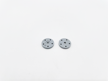 SWORKz 1/8 BBS Präzisions Dämpferkolben 1,4x5 (2)